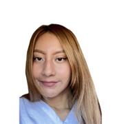 Profesora de lengua con experiencia que ha impartido a domicilio .
